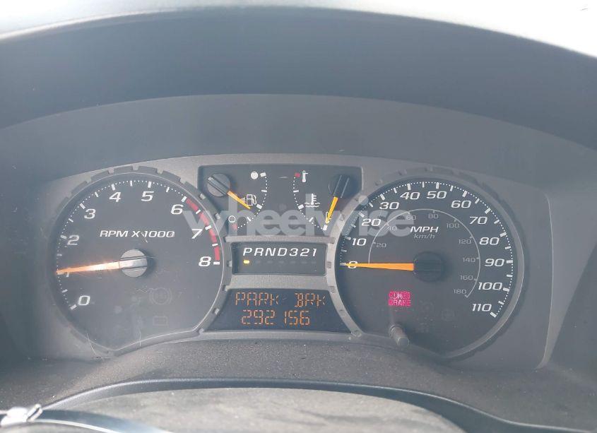 Photo 7 of 2006 Chevrolet Colorado LT (VIN 1GCDT136068205472)