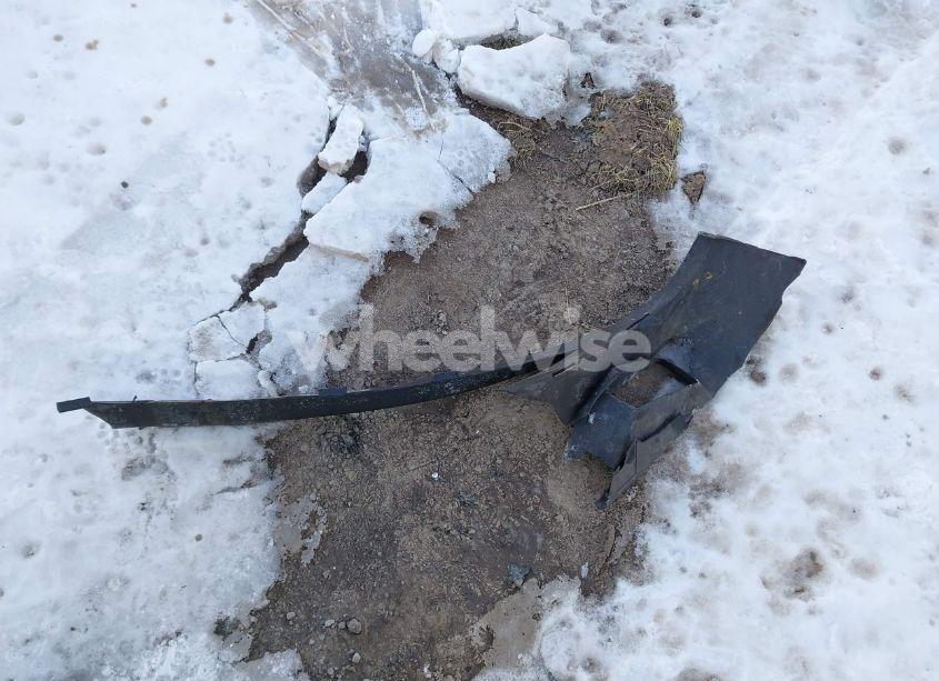 Photo 11 of 2004 Chevrolet Colorado LS (VIN 1GCDT136148102512)