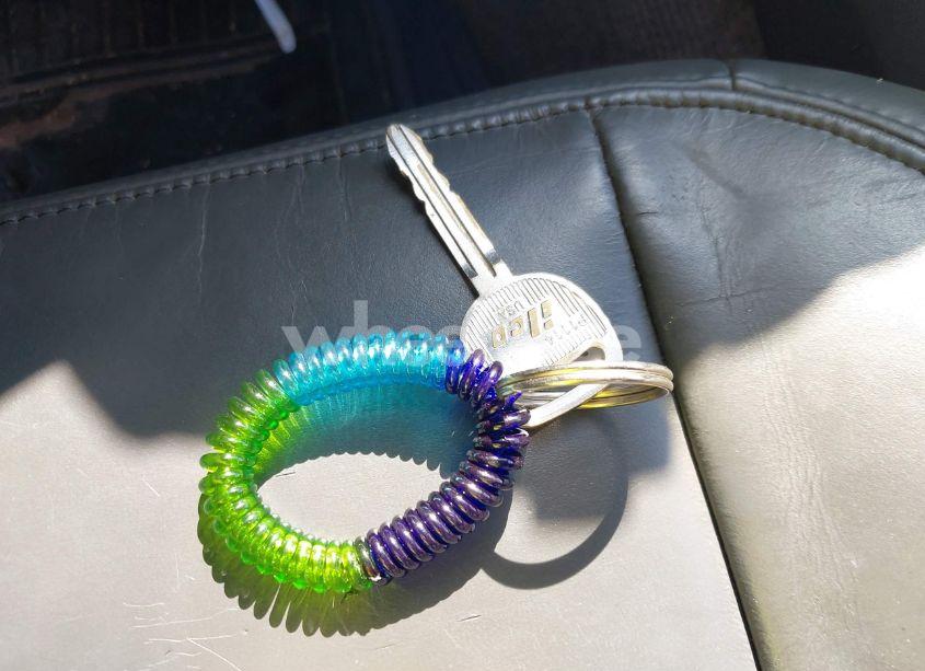 Photo 11 of 2004 Chevrolet Colorado LS (VIN 1GCDT136148133372)