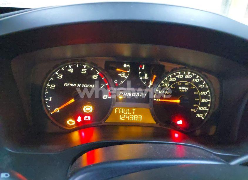 Photo 7 of 2004 Chevrolet Colorado LS (VIN 1GCDT136148142153)