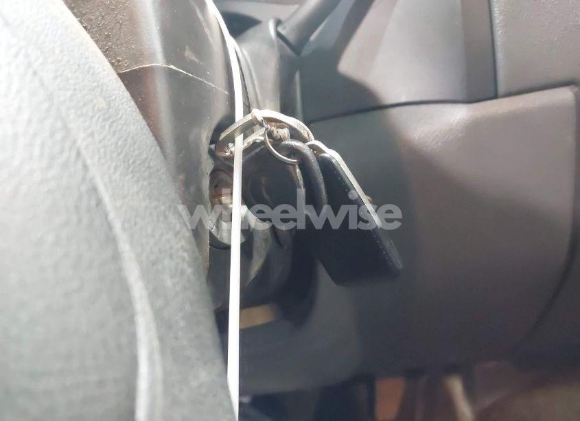 Photo 11 of 2005 Chevrolet Colorado 1SF LS Z71 (VIN 1GCDT136158105430)