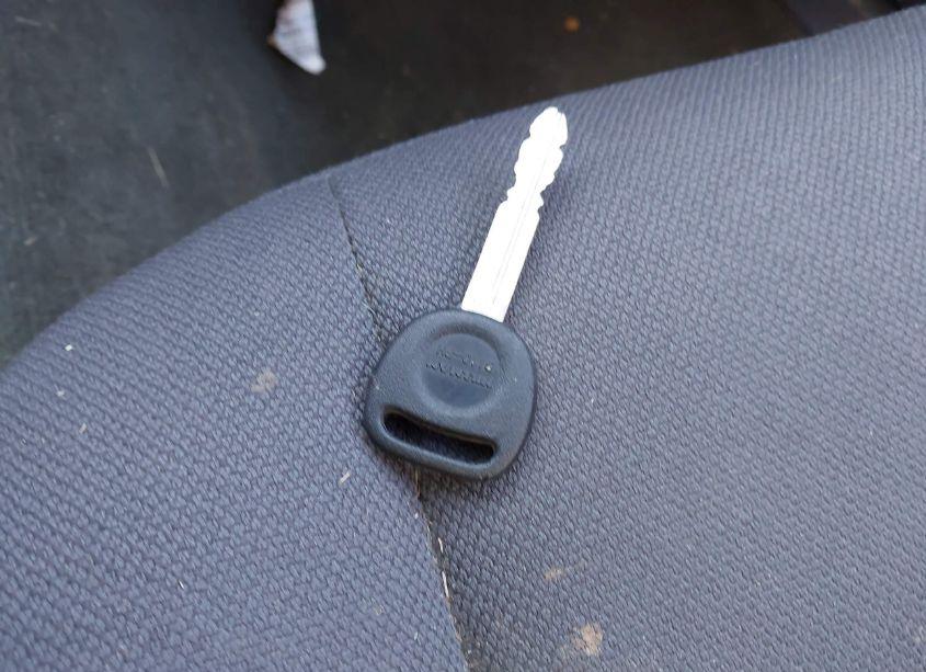 Photo 11 of 2005 Chevrolet Colorado LS (VIN 1GCDT136158136922)