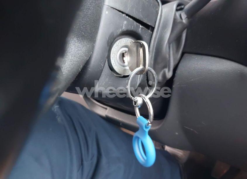 Photo 11 of 2005 Chevrolet Colorado LS (VIN 1GCDT136158147449)