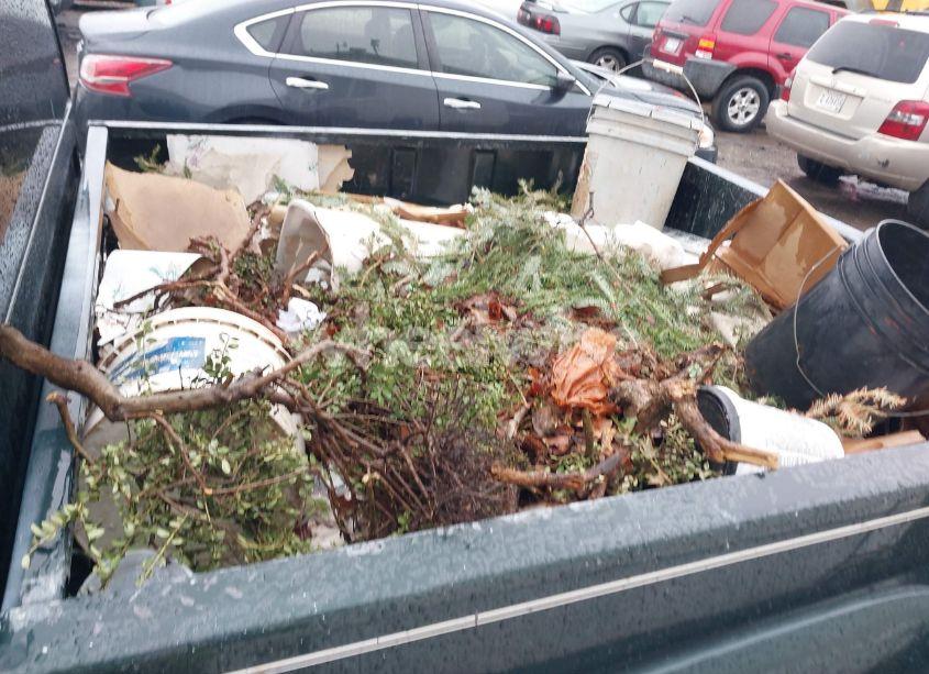 Photo 12 of 2005 Chevrolet Colorado LS (VIN 1GCDT136158147449)