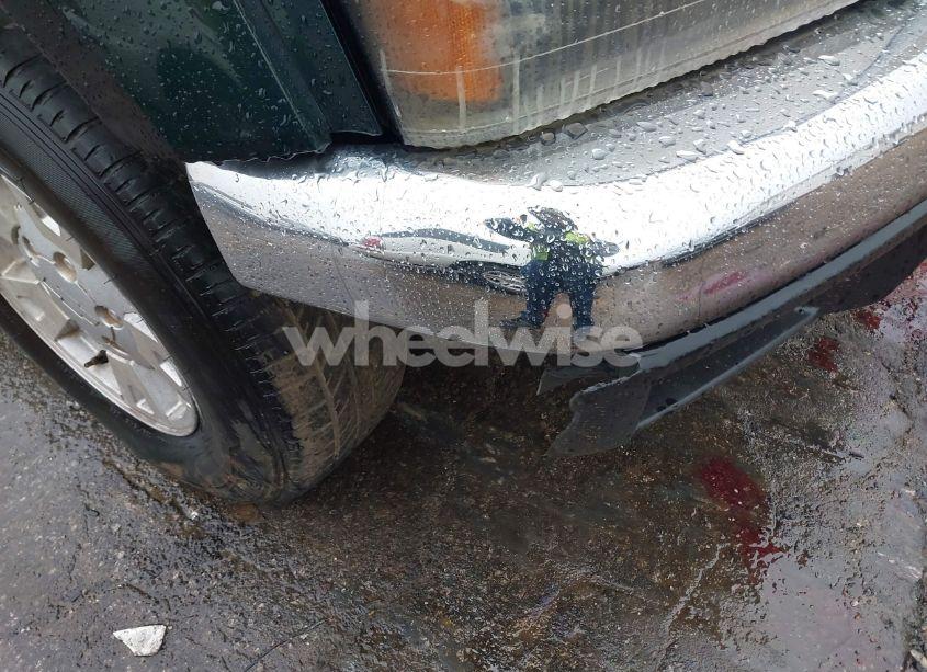 Photo 13 of 2005 Chevrolet Colorado LS (VIN 1GCDT136158147449)