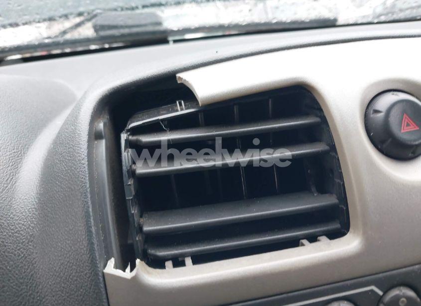 Photo 6 of 2005 Chevrolet Colorado LS (VIN 1GCDT136158147449)