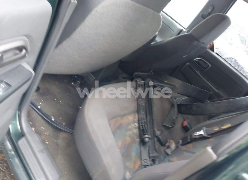 Photo 8 of 2005 Chevrolet Colorado LS (VIN 1GCDT136158147449)