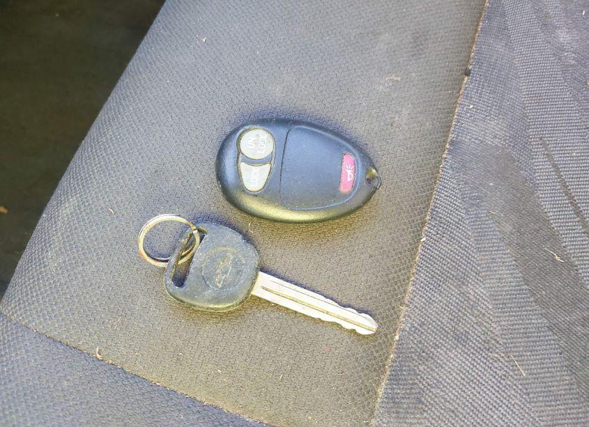 Photo 11 of 2005 Chevrolet Colorado LS (VIN 1GCDT136158152408)