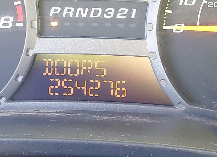 Photo 13 of 2005 Chevrolet Colorado LS (VIN 1GCDT136158152408)