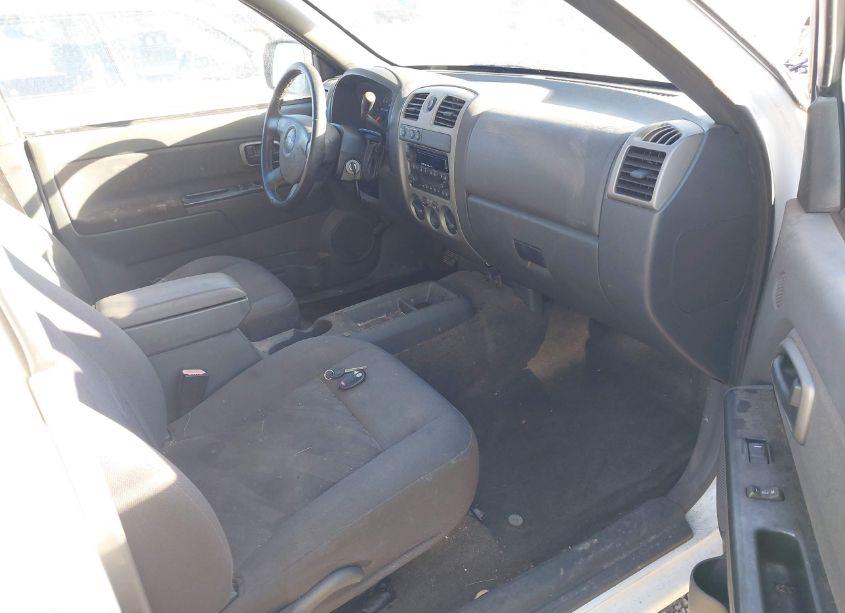 Photo 5 of 2005 Chevrolet Colorado LS (VIN 1GCDT136158152408)