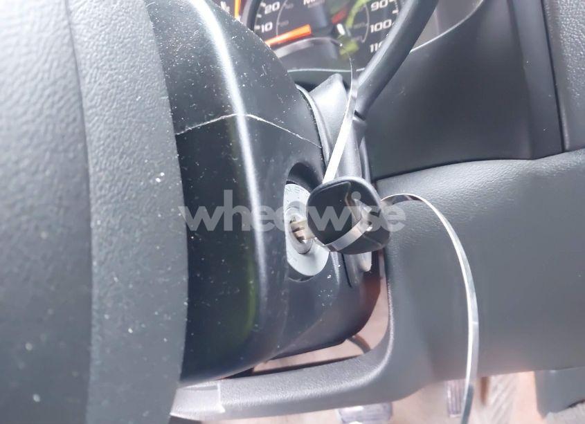 Photo 11 of 2005 Chevrolet Colorado LS (VIN 1GCDT136158204037)