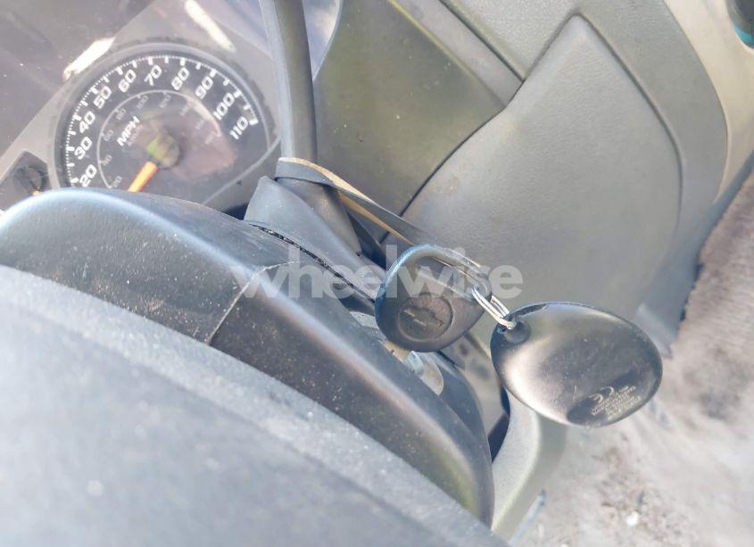 Photo 11 of 2005 Chevrolet Colorado LS (VIN 1GCDT136158216222)