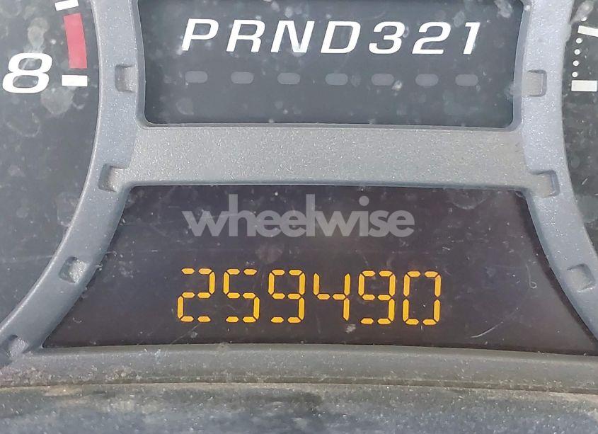 Photo 15 of 2005 Chevrolet Colorado LS (VIN 1GCDT136158216222)