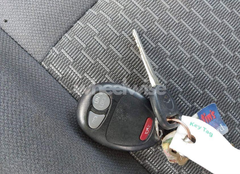 Photo 11 of 2006 Chevrolet Colorado LT (VIN 1GCDT136168172224)