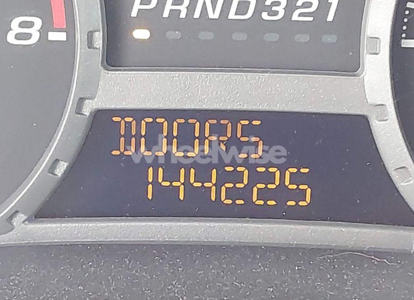 Photo 15 of 2006 Chevrolet Colorado LT (VIN 1GCDT136168172224)