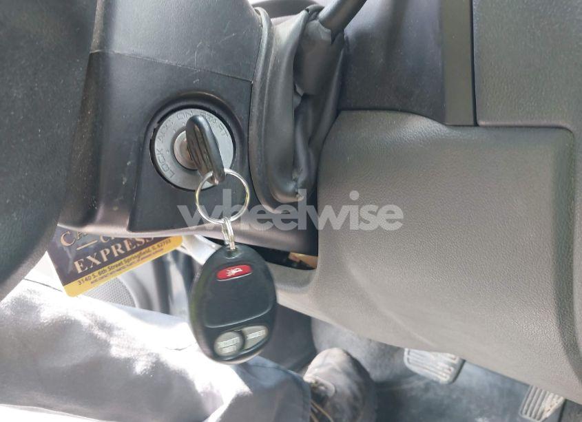 Photo 11 of 2006 Chevrolet Colorado LT (VIN 1GCDT136168213273)