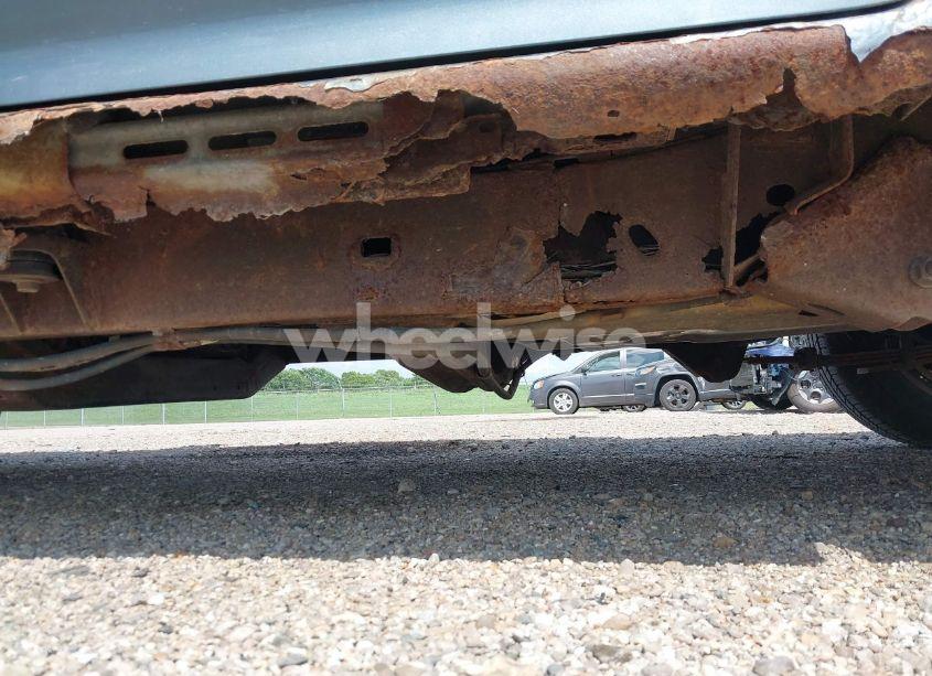 Photo 6 of 2006 Chevrolet Colorado LT (VIN 1GCDT136168213273)