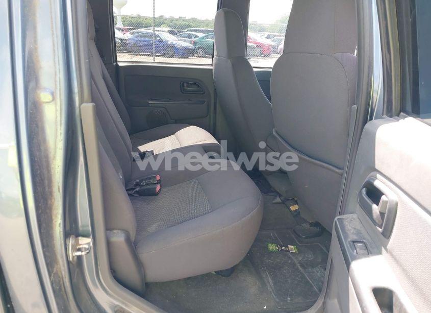 Photo 8 of 2006 Chevrolet Colorado LT (VIN 1GCDT136168213273)