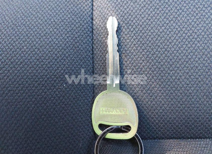 Photo 11 of 2004 Chevrolet Colorado LS (VIN 1GCDT136248129380)