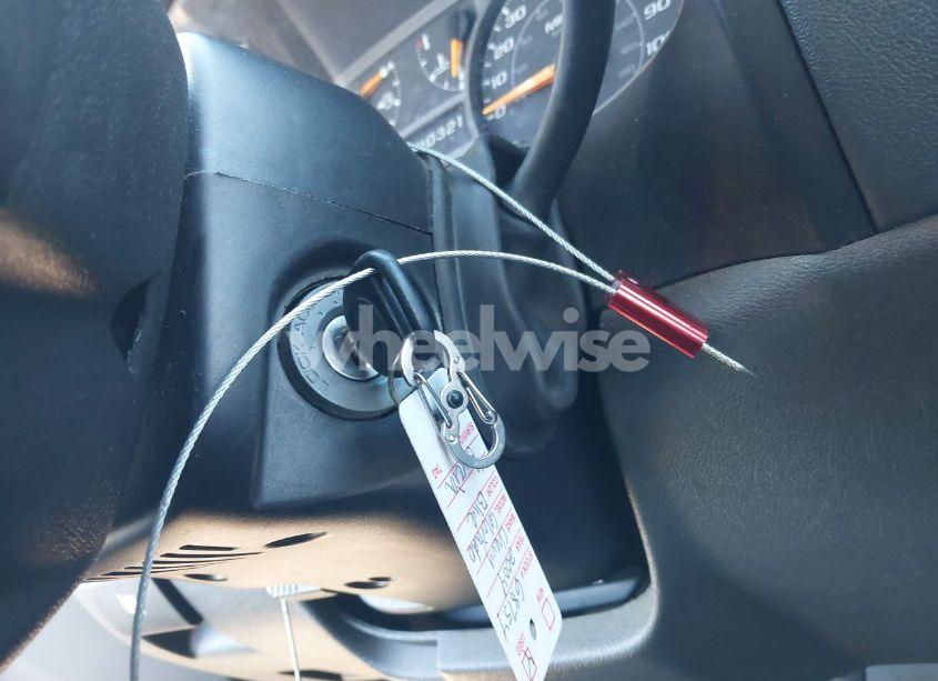 Photo 11 of 2004 Chevrolet Colorado LS (VIN 1GCDT136248215241)