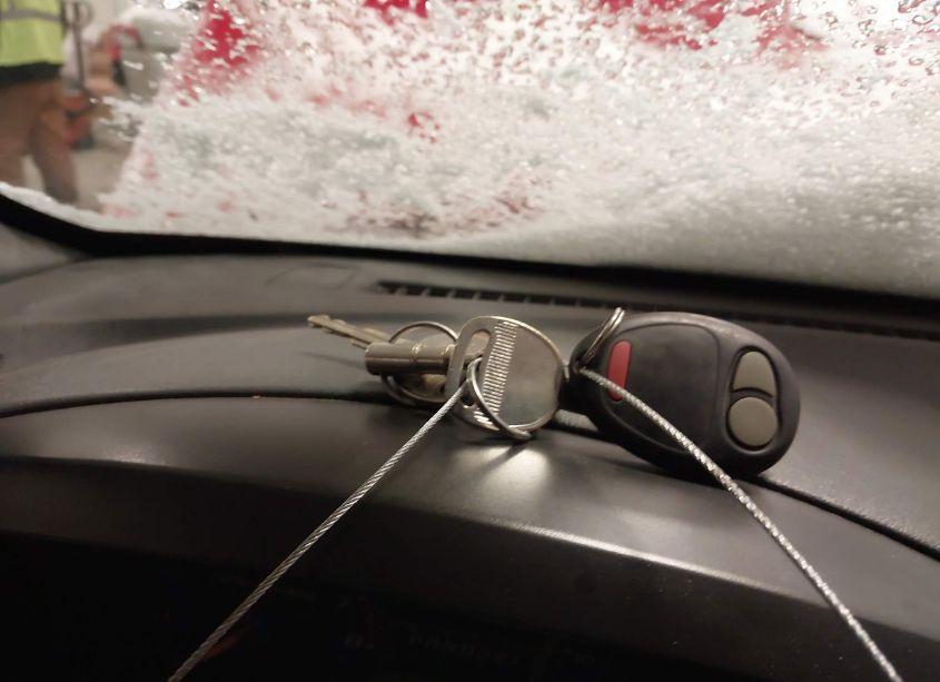 Photo 11 of 2005 Chevrolet Colorado LS (VIN 1GCDT136258122592)