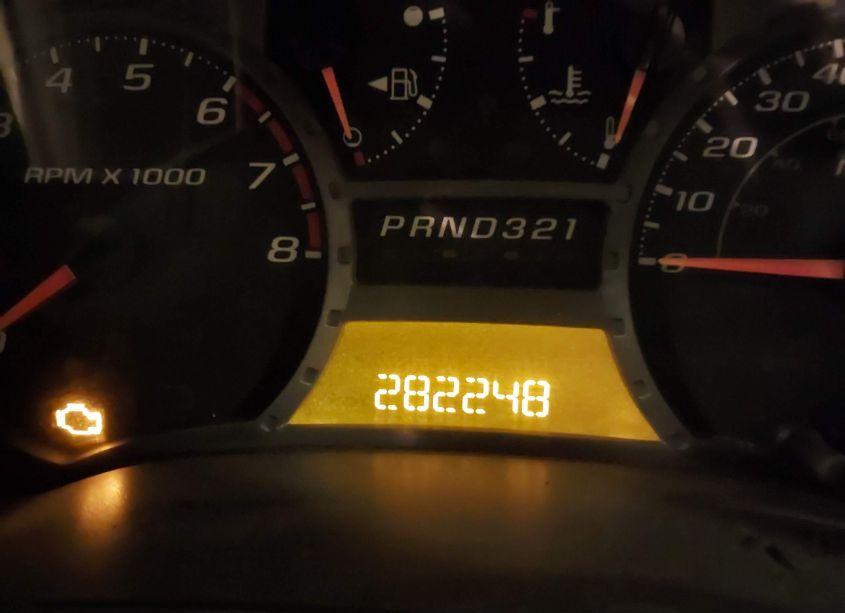 Photo 15 of 2005 Chevrolet Colorado LS (VIN 1GCDT136258122592)