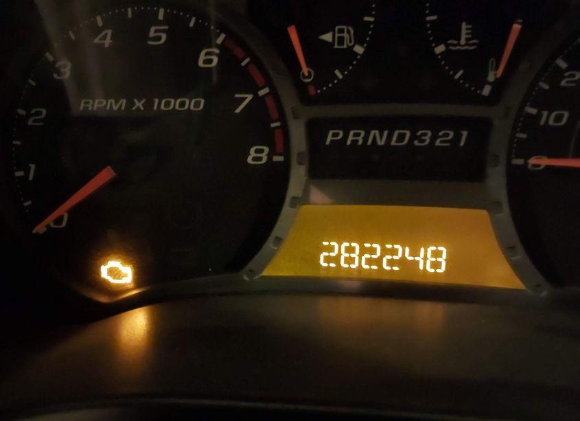 Photo 7 of 2005 Chevrolet Colorado LS (VIN 1GCDT136258122592)