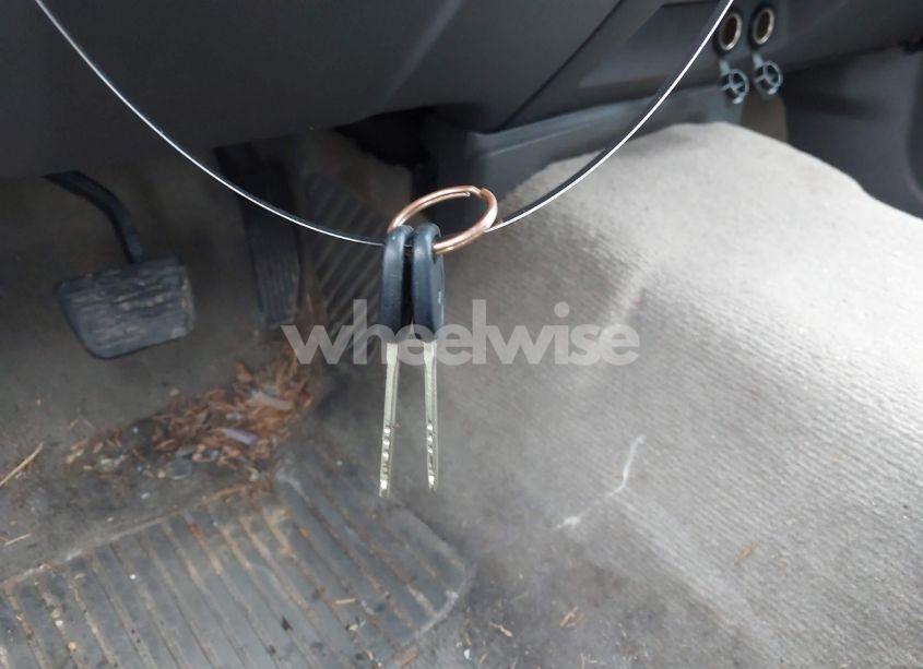 Photo 11 of 2005 Chevrolet Colorado LS (VIN 1GCDT136258144110)