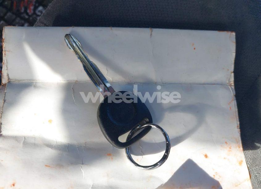 Photo 11 of 2005 Chevrolet Colorado LS (VIN 1GCDT136258222630)