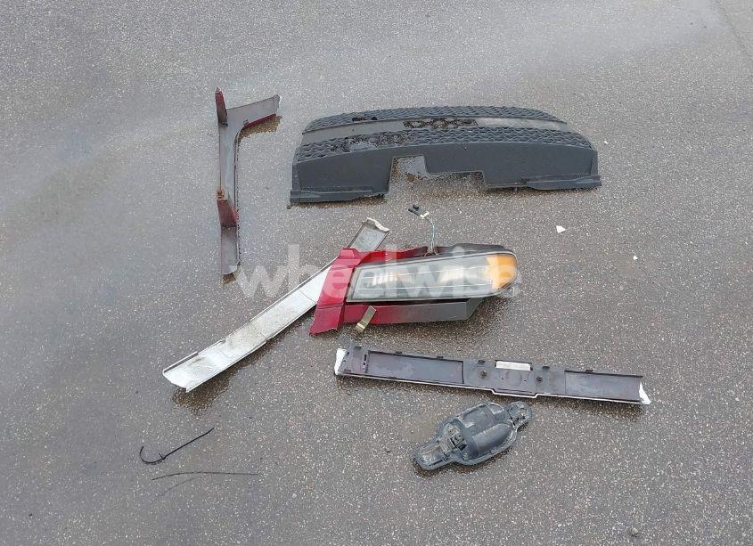 Photo 12 of 2005 Chevrolet Colorado LS (VIN 1GCDT136258228038)