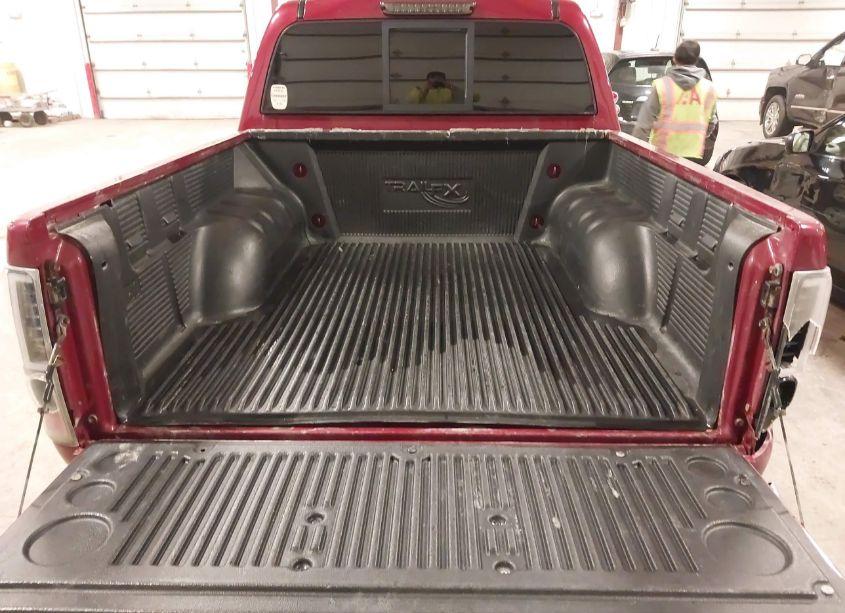 Photo 12 of 2006 Chevrolet Colorado LT (VIN 1GCDT136268248047)