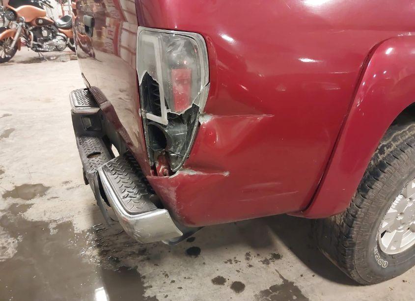 Photo 19 of 2006 Chevrolet Colorado LT (VIN 1GCDT136268248047)