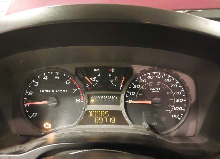 Photo 7 of 2006 Chevrolet Colorado LT (VIN 1GCDT136268248047)