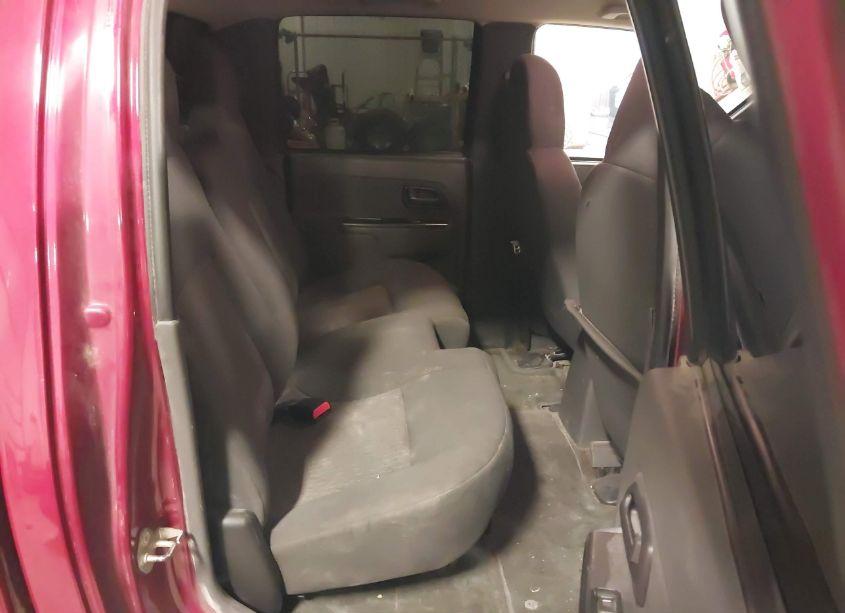 Photo 8 of 2006 Chevrolet Colorado LT (VIN 1GCDT136268248047)