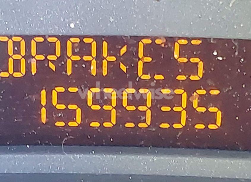 Photo 15 of 2004 Chevrolet Colorado LS (VIN 1GCDT136348198952)