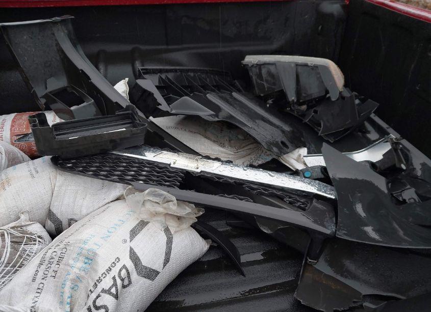 Photo 11 of 2005 Chevrolet Colorado LS (VIN 1GCDT136358162213)