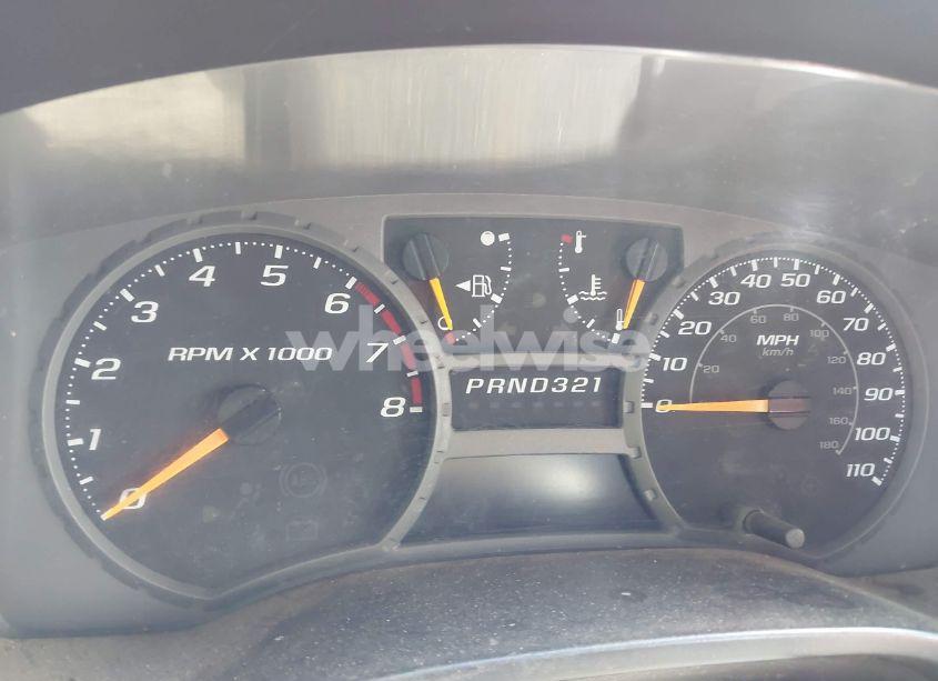 Photo 7 of 2005 Chevrolet Colorado LS (VIN 1GCDT136358262618)