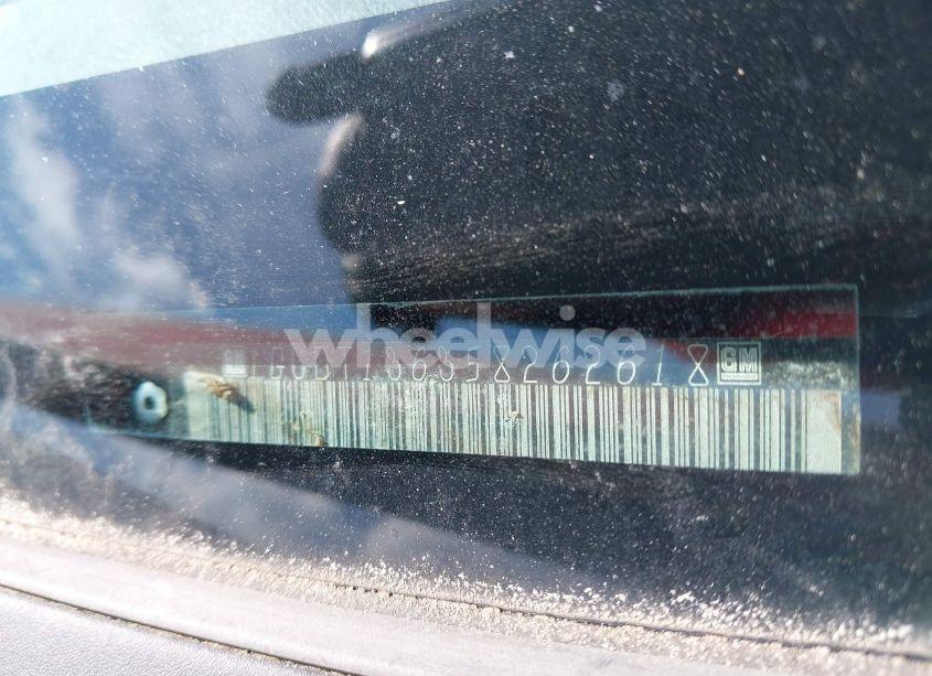 Photo 9 of 2005 Chevrolet Colorado LS (VIN 1GCDT136358262618)