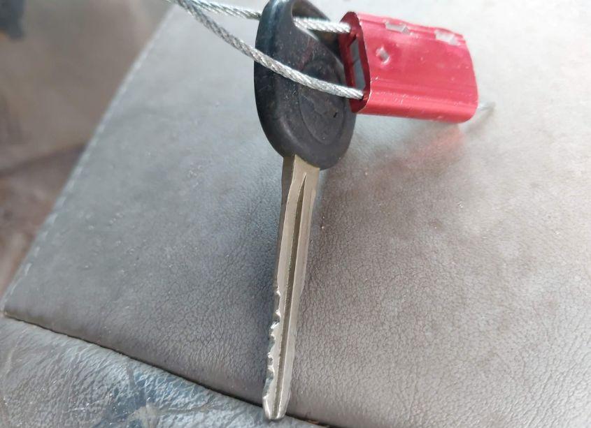 Photo 11 of 2005 Chevrolet Colorado LS (VIN 1GCDT136458200967)