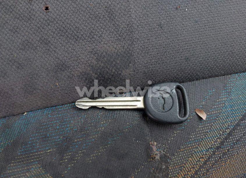 Photo 11 of 2005 Chevrolet Colorado LS (VIN 1GCDT136458268864)