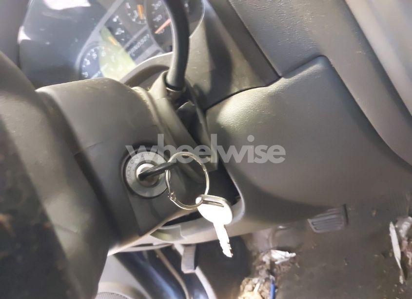 Photo 11 of 2006 Chevrolet Colorado LT (VIN 1GCDT136468116360)