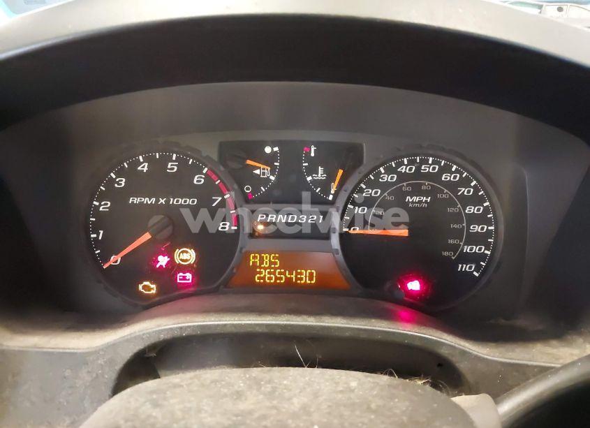 Photo 7 of 2006 Chevrolet Colorado LT (VIN 1GCDT136468116360)