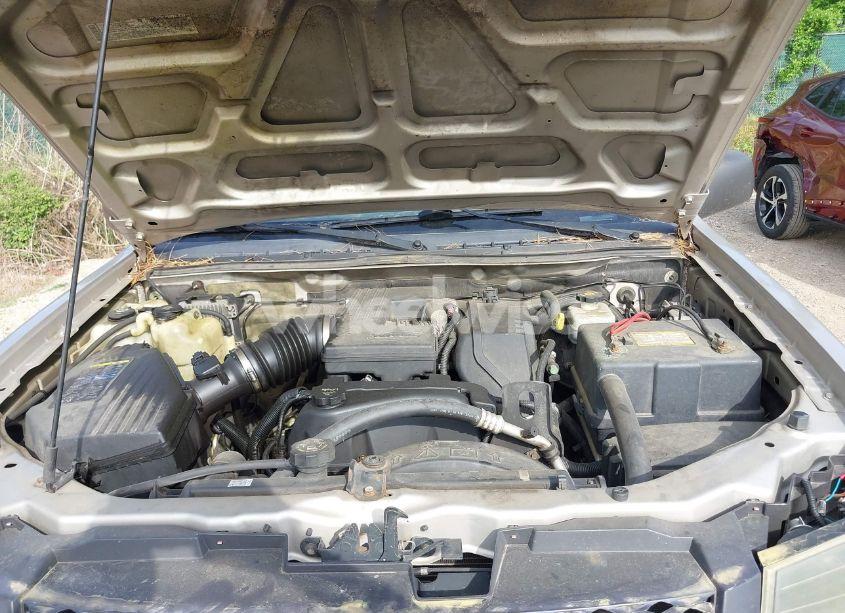 Photo 10 of 2006 Chevrolet Colorado LT (VIN 1GCDT136468160374)