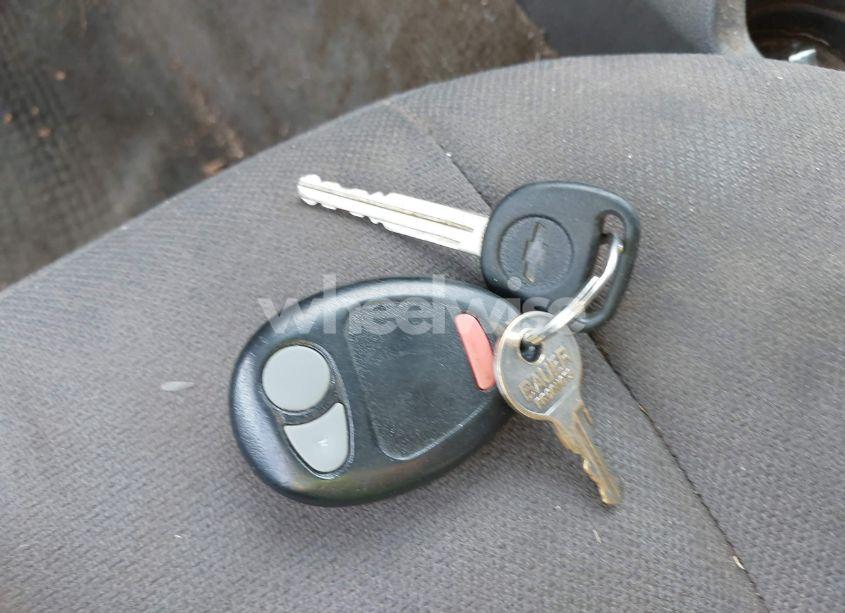 Photo 11 of 2006 Chevrolet Colorado LT (VIN 1GCDT136468160374)