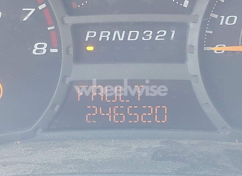 Photo 12 of 2006 Chevrolet Colorado LT (VIN 1GCDT136468160374)