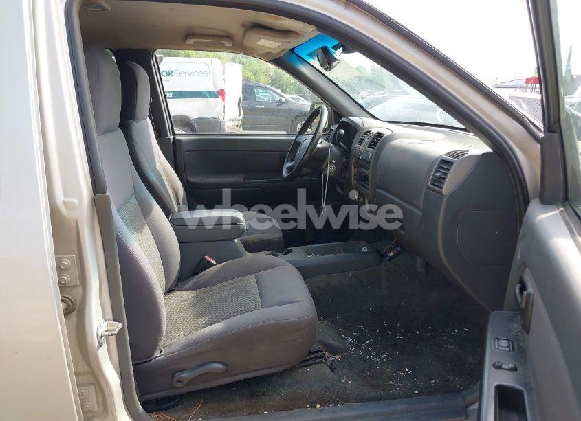 Photo 5 of 2006 Chevrolet Colorado LT (VIN 1GCDT136468160374)