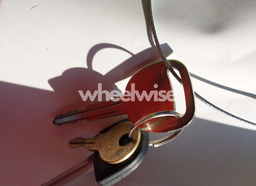 Photo 11 of 2004 Chevrolet Colorado LS (VIN 1GCDT136548123279)