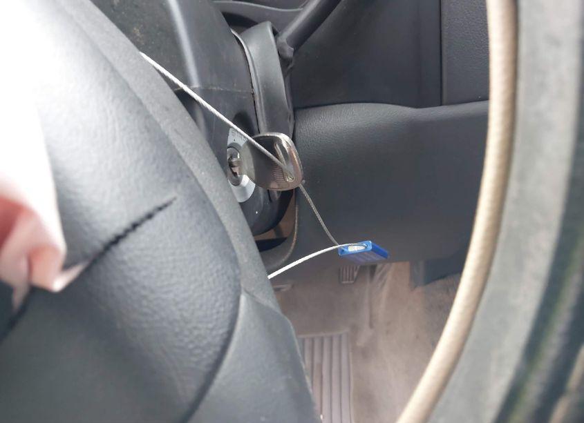 Photo 11 of 2004 Chevrolet Colorado LS (VIN 1GCDT136548141183)