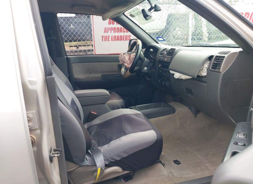 Photo 5 of 2004 Chevrolet Colorado LS (VIN 1GCDT136548141183)