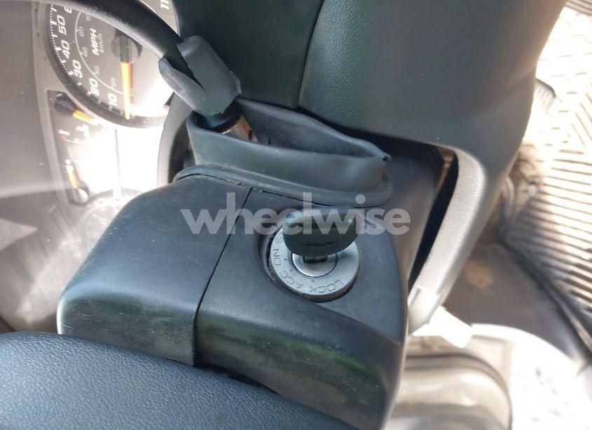 Photo 11 of 2004 Chevrolet Colorado LS (VIN 1GCDT136548164608)